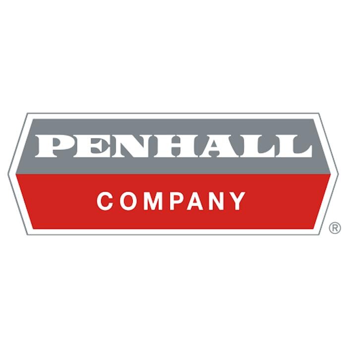 Penhall Company Houston Logo