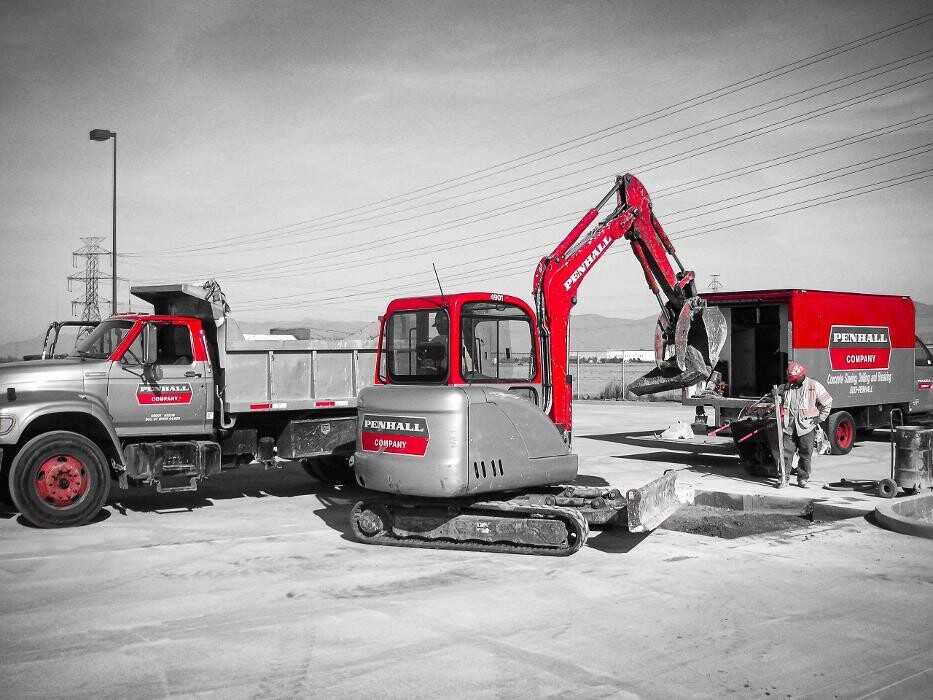 Images Penhall Company Houston