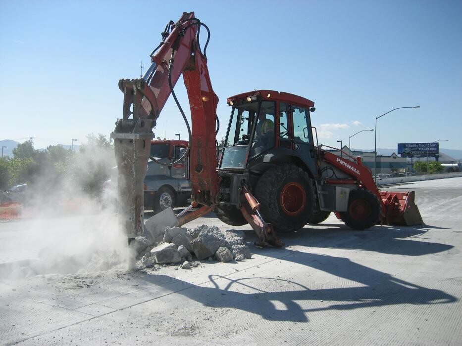 Images Penhall Company Biloxi