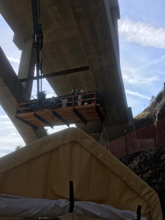 Images Penhall Company Biloxi