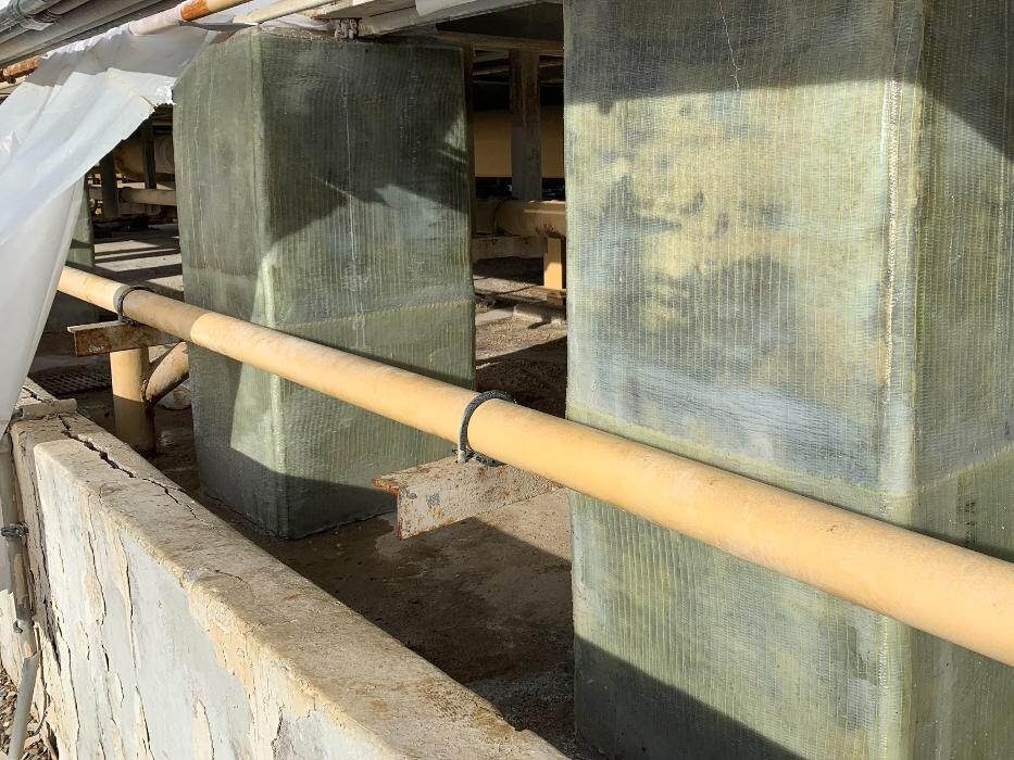 Images Penhall Company Biloxi