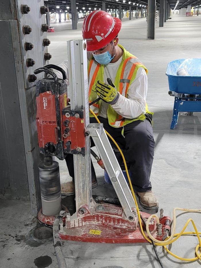 Images Penhall Company Biloxi