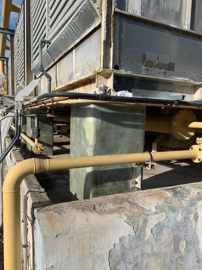 Images Penhall Company Biloxi