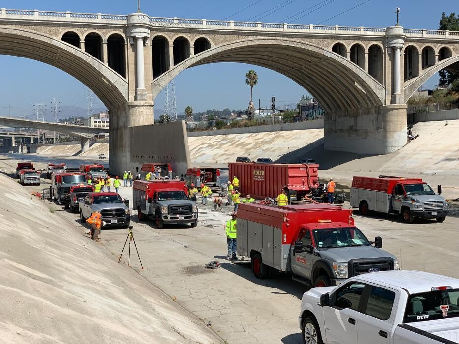 Images Penhall Company Biloxi