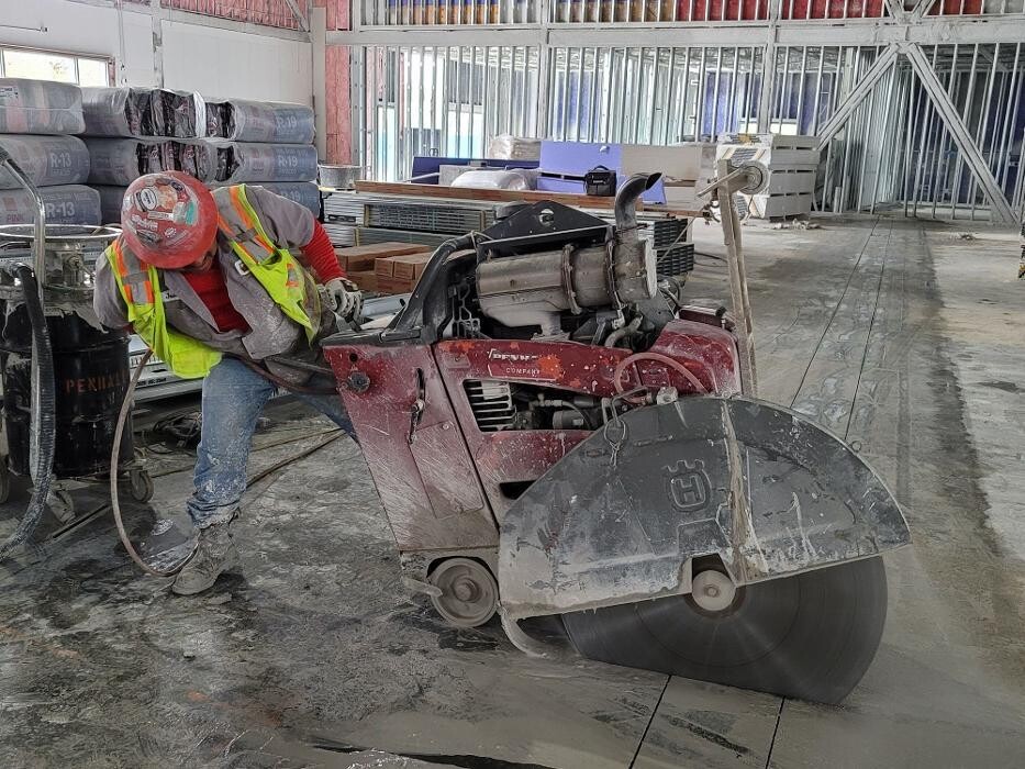 Images Penhall Company Biloxi