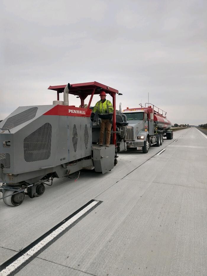 Images Penhall Company Biloxi