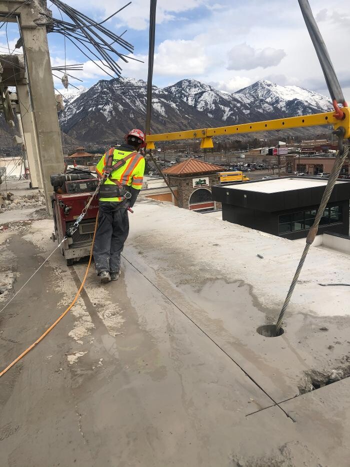 Images Penhall Company Biloxi