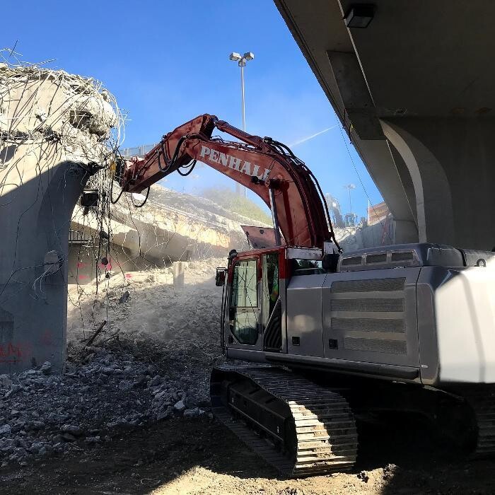 Images Penhall Company Biloxi