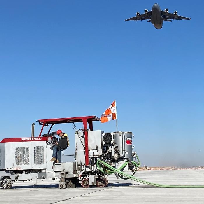 Images Penhall Company Biloxi