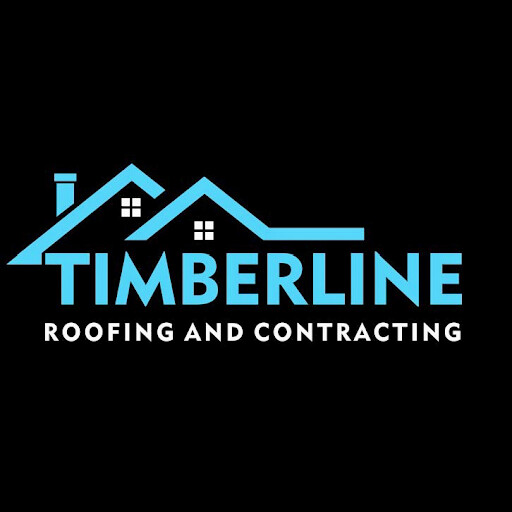 Timberline Roofing and Contracting Logo