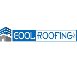 The Cool Roofing Company Atlanta Logo