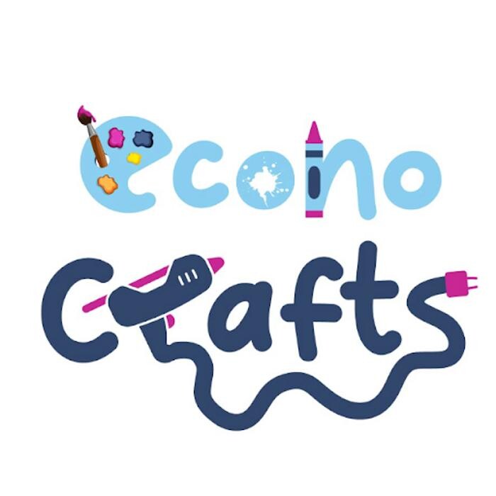 EconoCrafts Logo