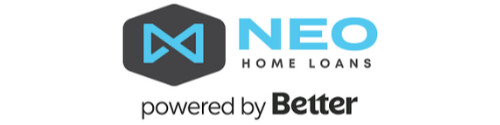 NEO Home Loans Powered by Better - Erik Gascho Logo