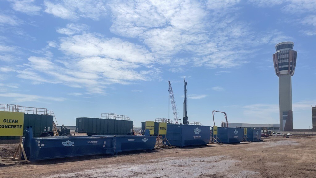 Images Blue Bear Waste Services