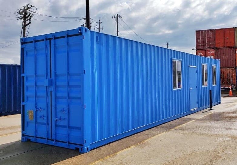 Images Blue Bear Waste Services