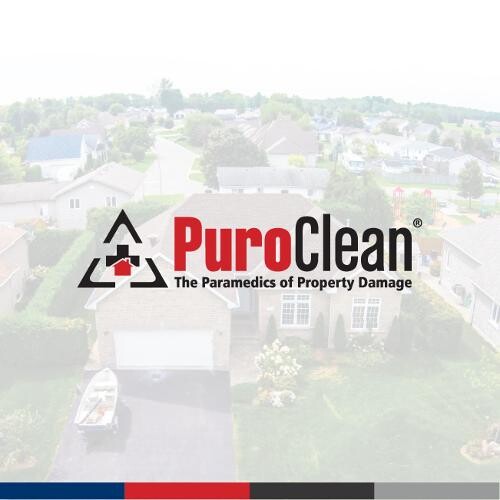 PuroClean Emergency Restoration Logo