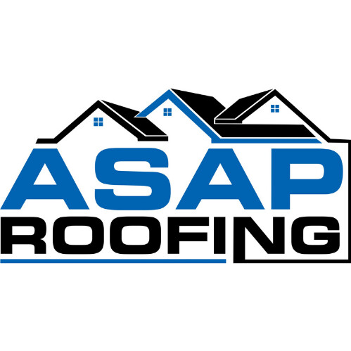 ASAP Roofing Logo