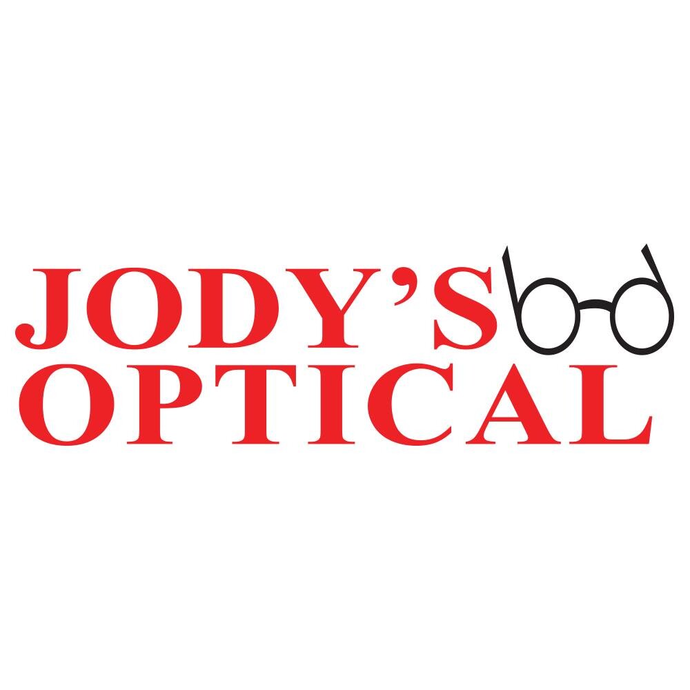 Jody's Optical Logo