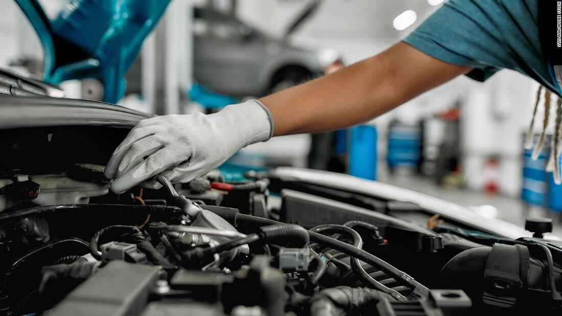 Images Straightline Automotive