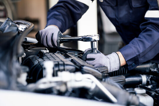 Images Straightline Automotive