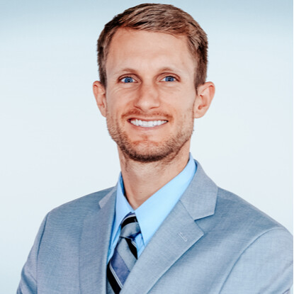 Michael Wright, MD Logo