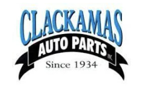 Clackamas Auto Parts Logo