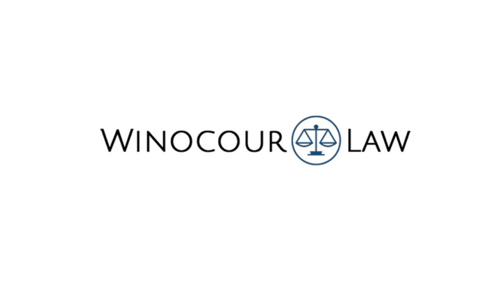 Winocour Law Logo