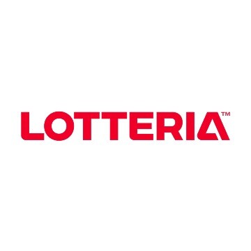 LOTTERIA Fullerton Logo