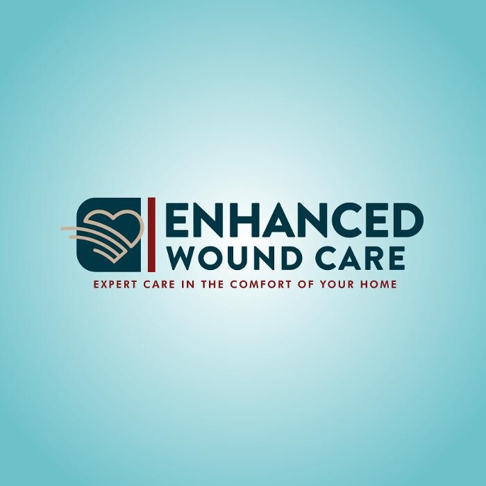 Enhanced Wound Care Logo
