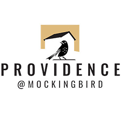 Providence Mockingbird Logo