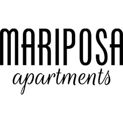 Mariposa Logo