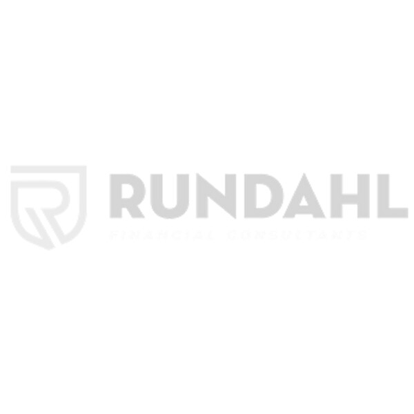 Rundahl Financial Consultants Logo