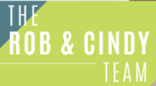 The Rob & Cindy Team - Robert & Cindy Rodriguez Logo