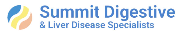 Summit Digestive and Liver Disease Specialists Logo