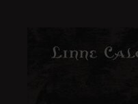 Website Screenshot Linne Calodo