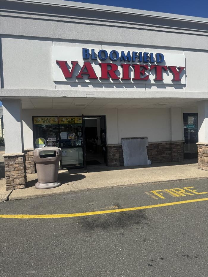 Images CoinFlip Bitcoin ATM - Bloomfield Variety (Bloomfield)