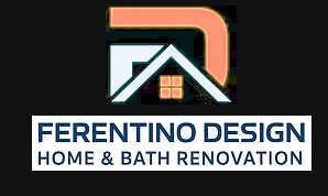 Ferentino Design Logo