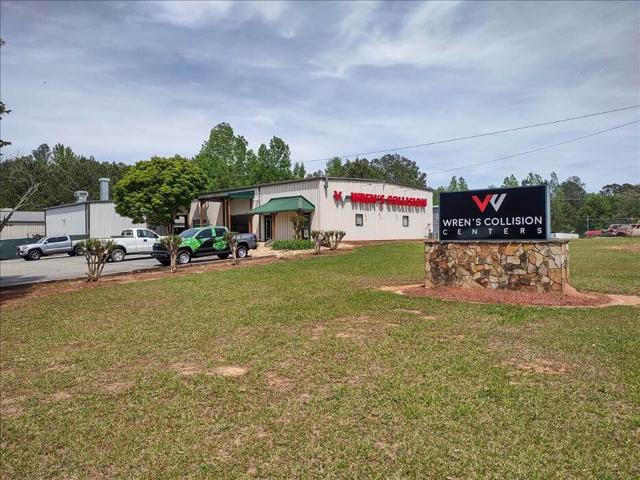 Images Wren's Collision of Sharpsburg