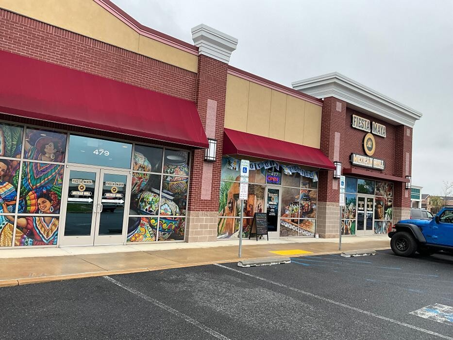 Images Fiesta Maya Mexican Grill