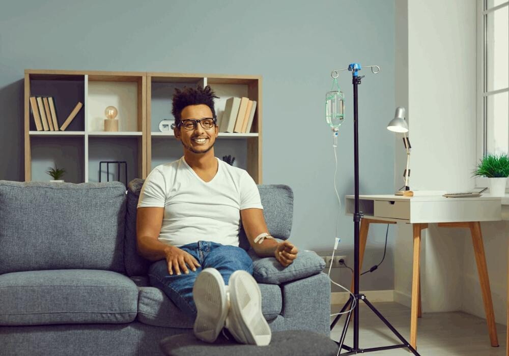Images Onward Health & Wellness | Ketamine Therapy in Salem, OR