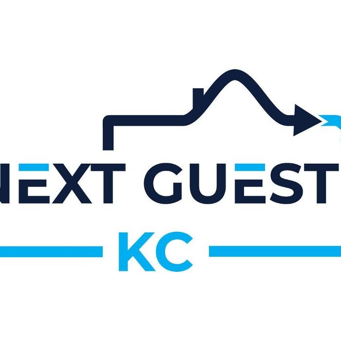 Next Guest KC Logo