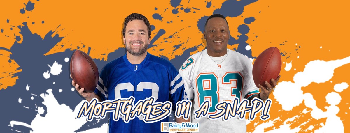 Images Bailey & Wood Financial Group