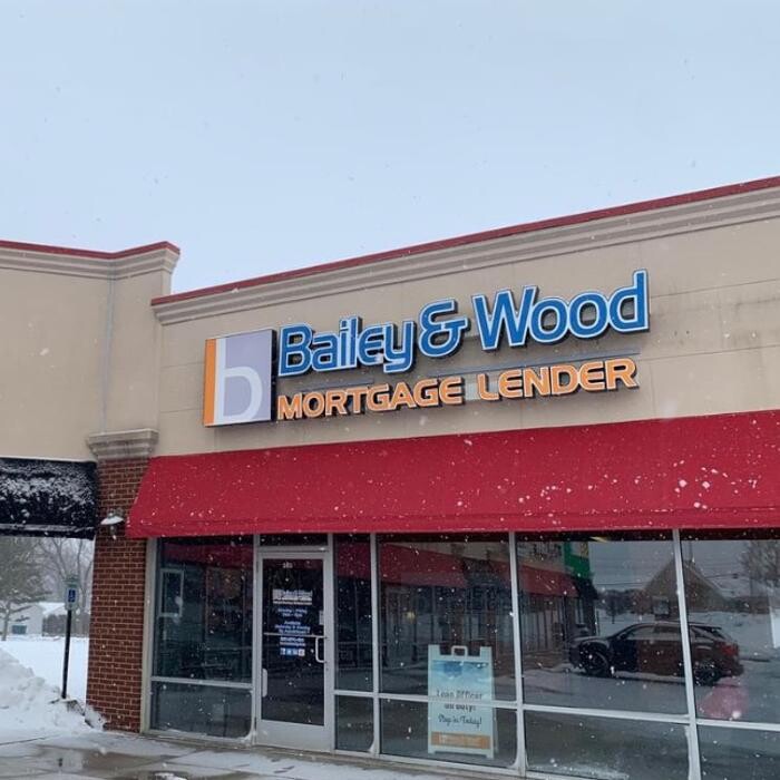 Images Bailey & Wood Financial Group