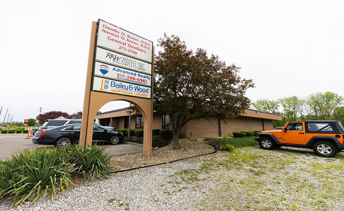 Images Bailey & Wood Financial Group
