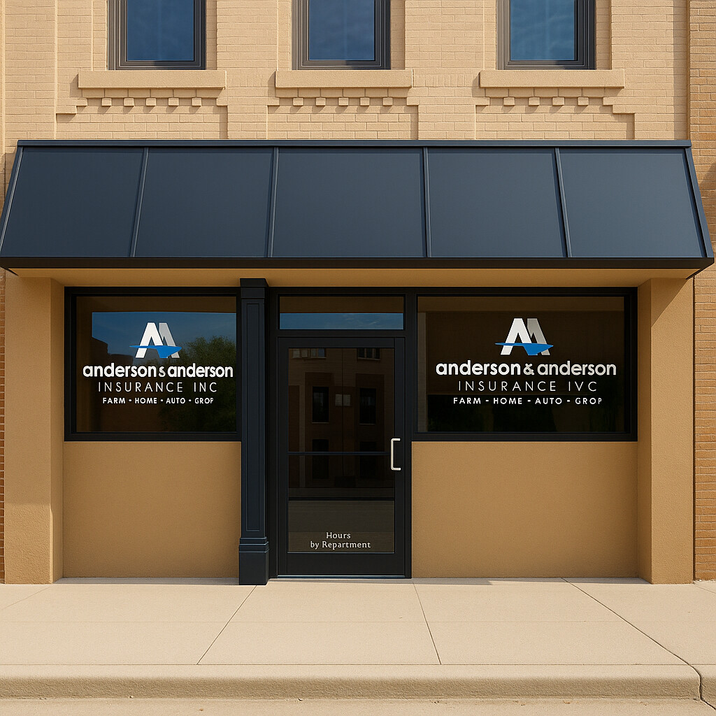 Images Anderson & Anderson Insurance, Inc.