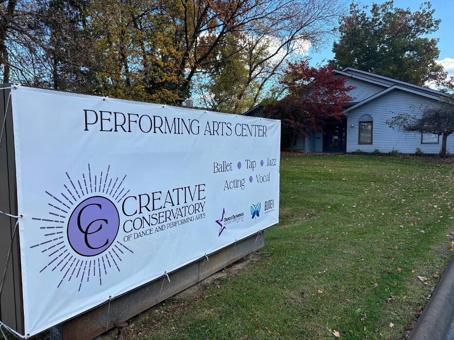 Images Creative Conservatory of Dance and Performing Arts