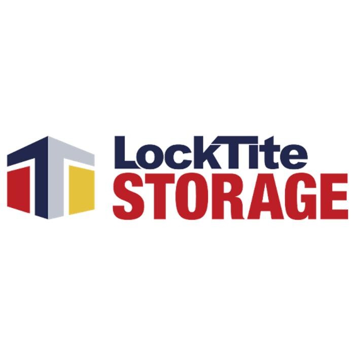 LockTite Storage - College Station Logo