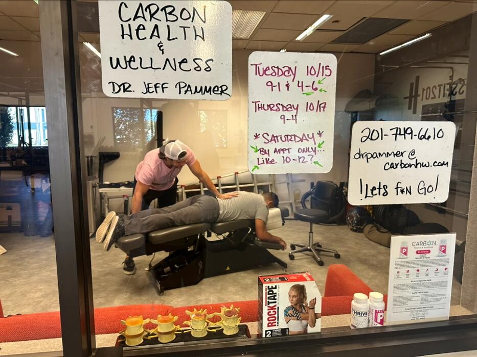 Images Carbon Health & Wellness