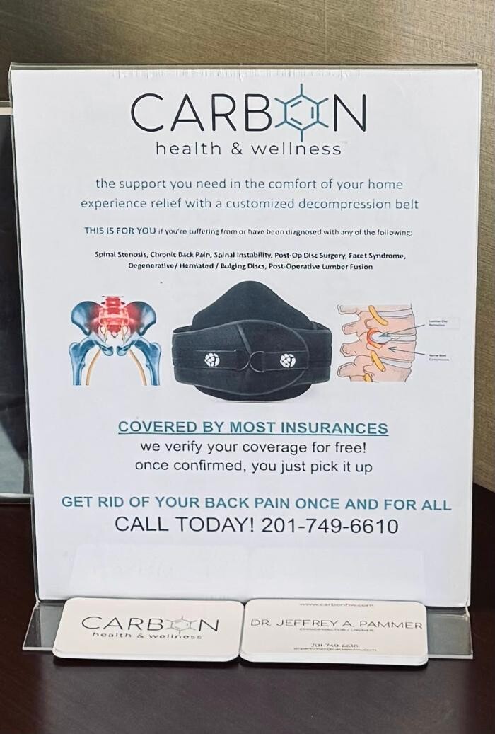 Images Carbon Health & Wellness