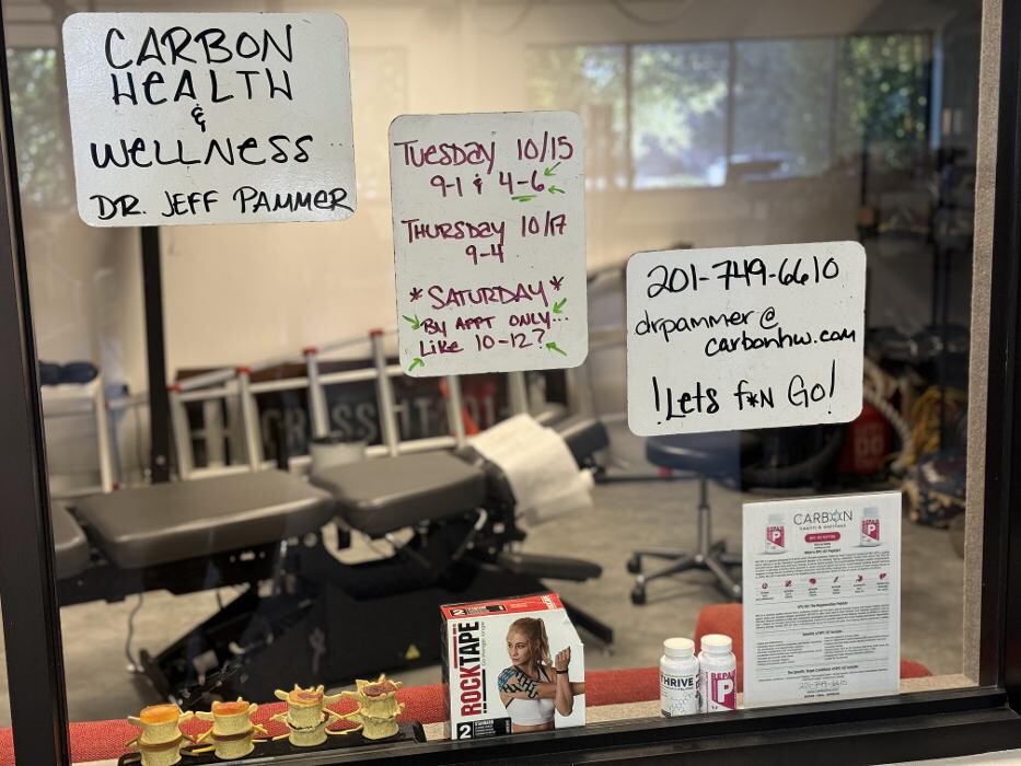 Images Carbon Health & Wellness